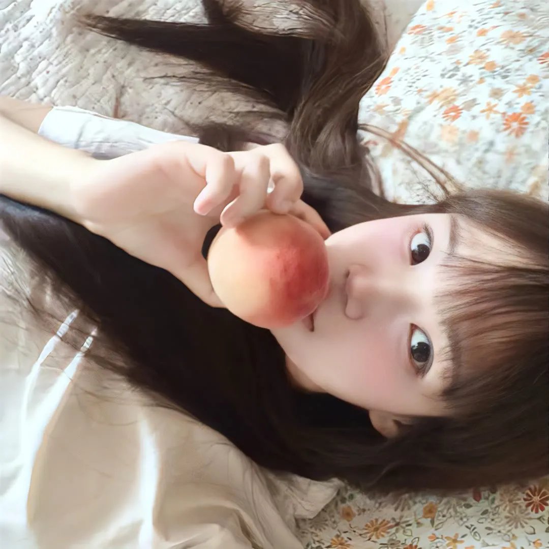 乖仔发情期